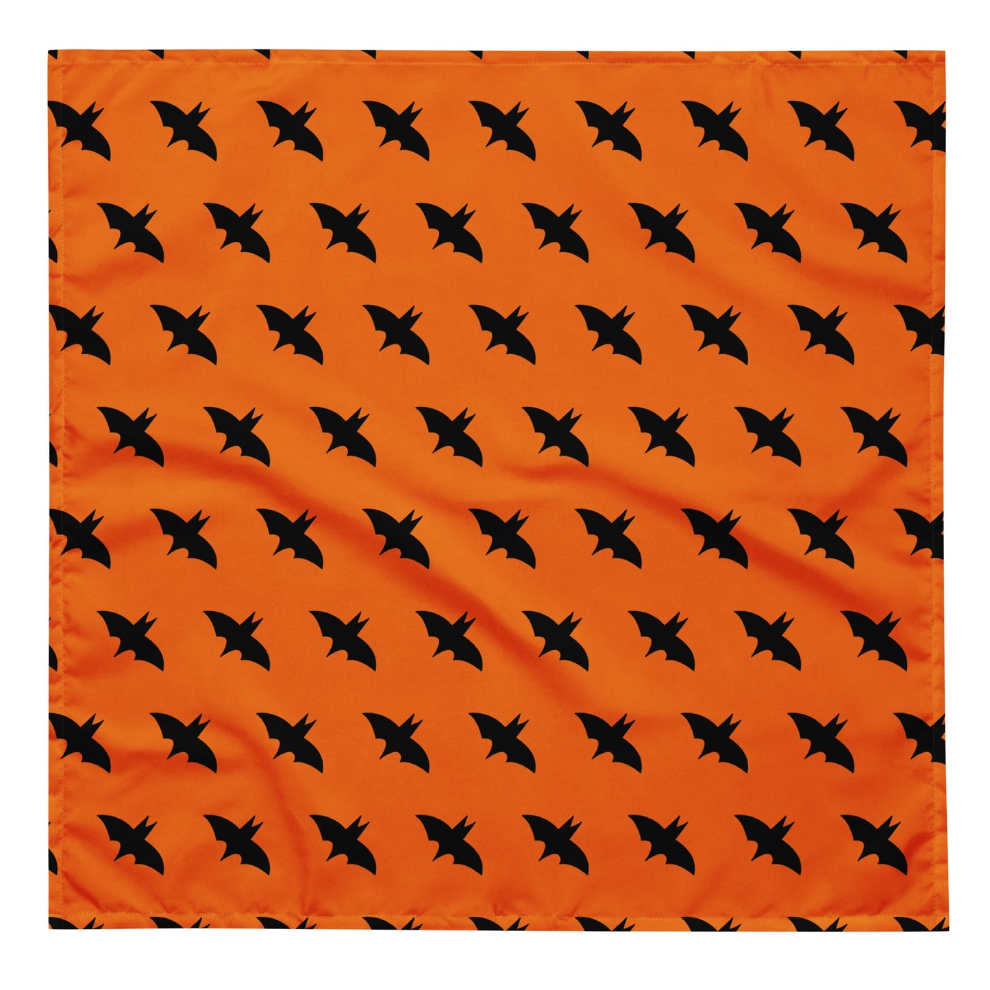 Halloween Bats Bandana