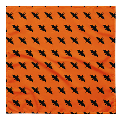 Halloween Bats Bandana